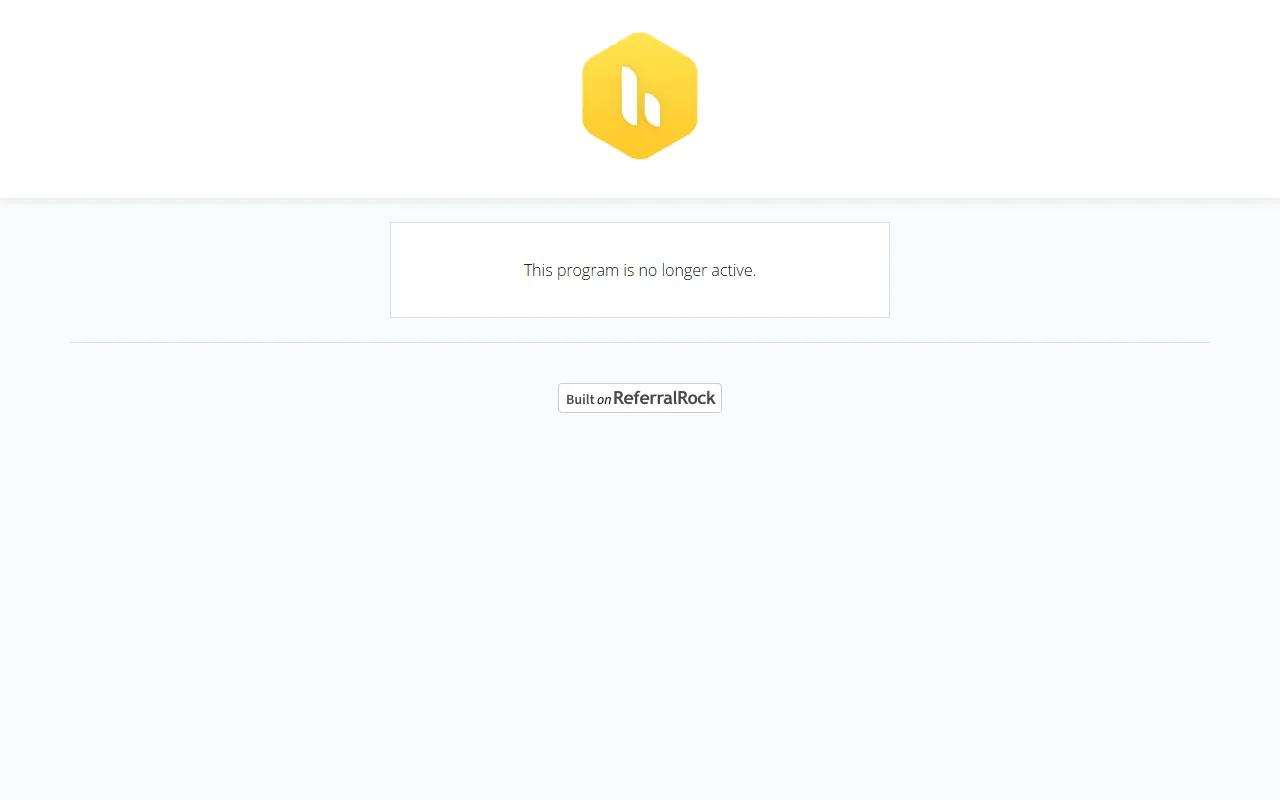 Hiver website screenshot
