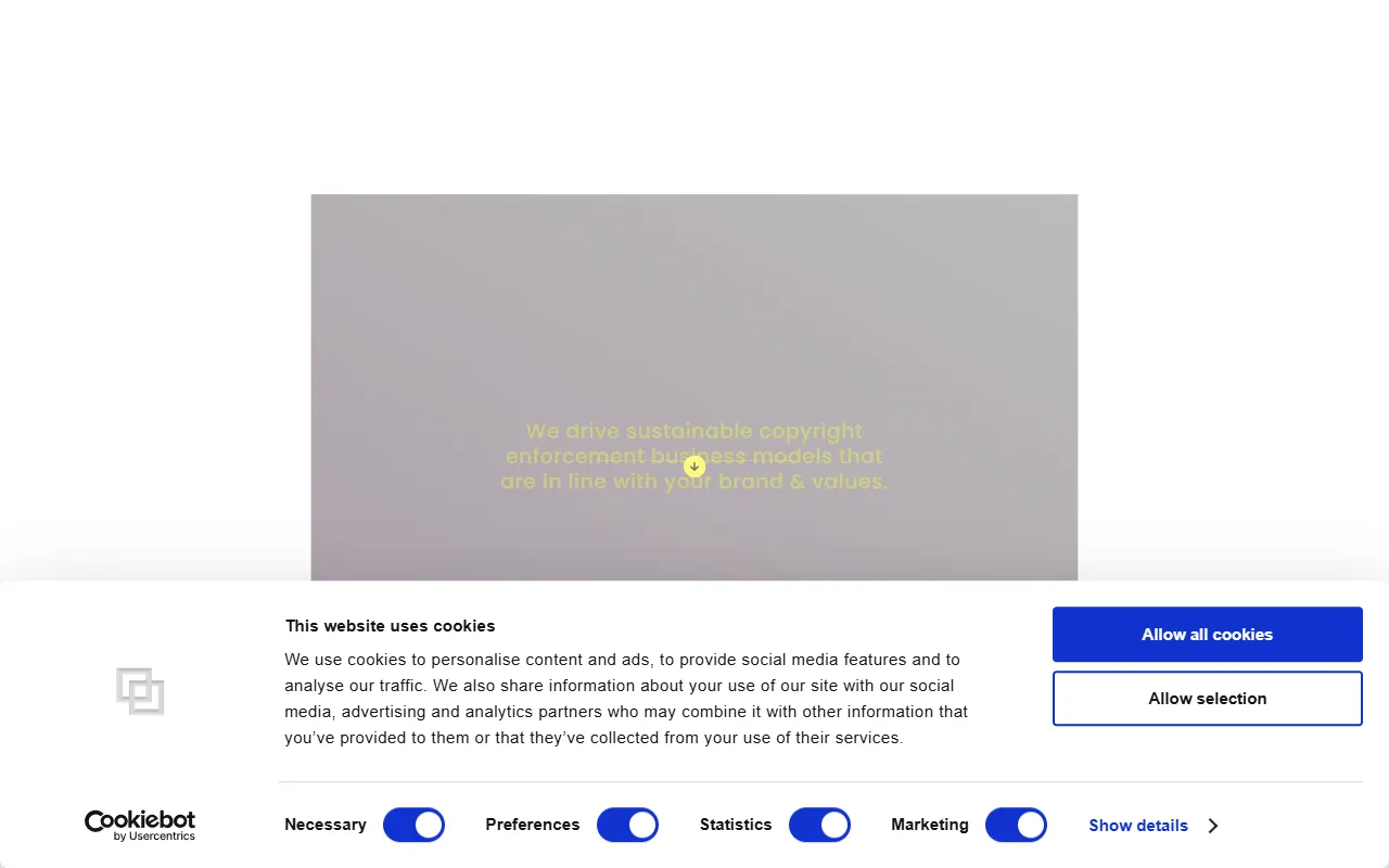 Pixray website screenshot