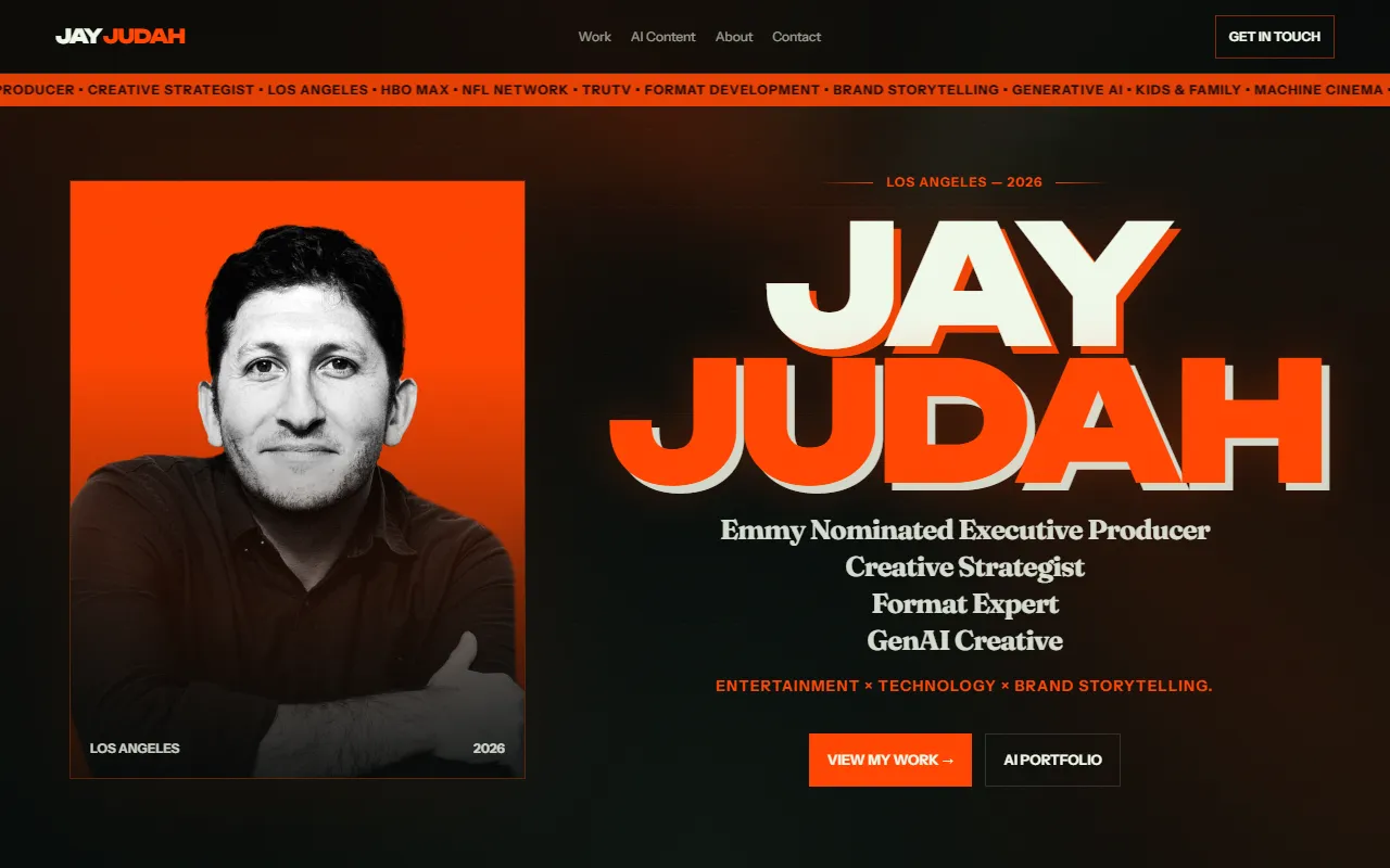 The 101 Plays Itself website screenshot